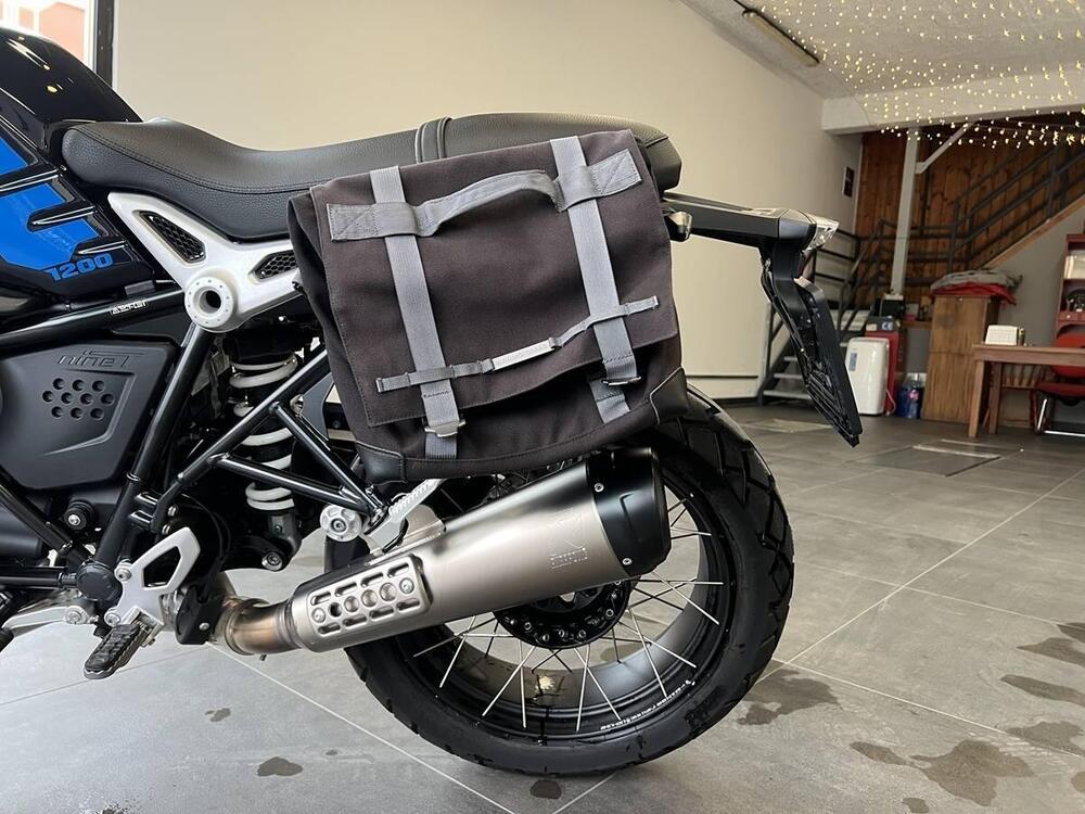 Bmw R nineT Urban GS (2021 - 24) (9)