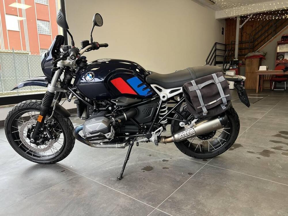 Bmw R nineT Urban GS (2021 - 24) (10)