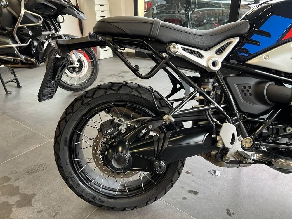 Bmw R nineT Urban GS (2021 - 24) (12)