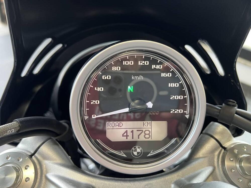 Bmw R nineT Urban GS (2021 - 24) (13)