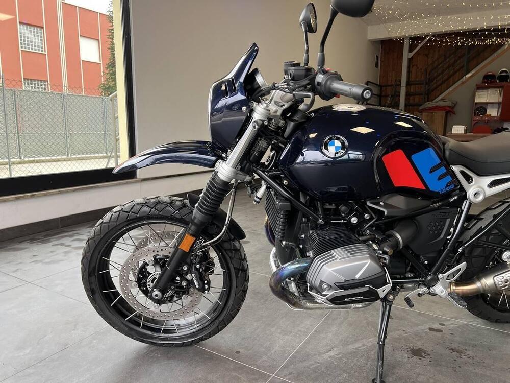 Bmw R nineT Urban GS (2021 - 24) (15)