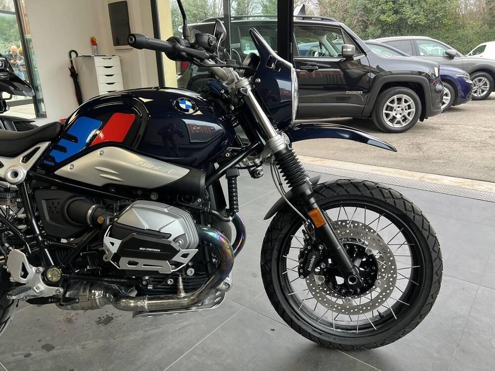 Bmw R nineT Urban GS (2021 - 24) (16)