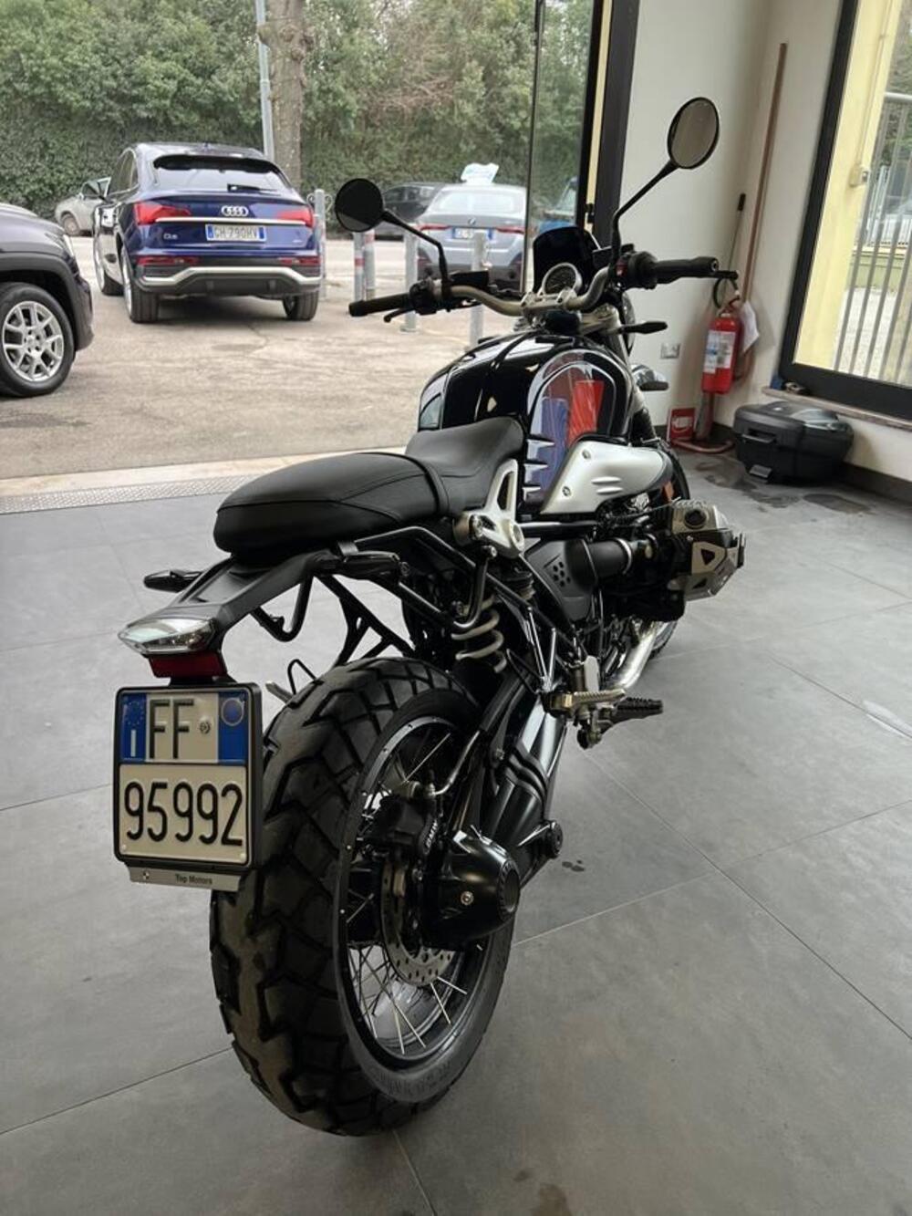 Bmw R nineT Urban GS (2021 - 24) (17)