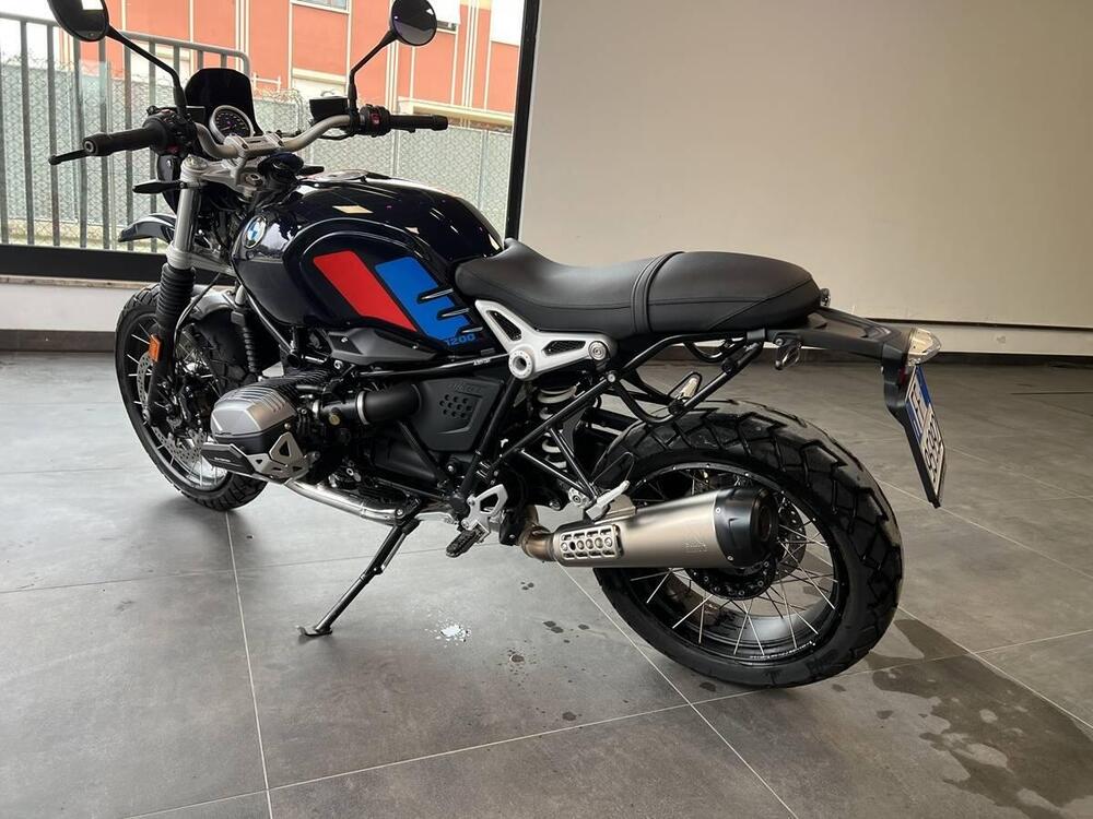 Bmw R nineT Urban GS (2021 - 24) (4)