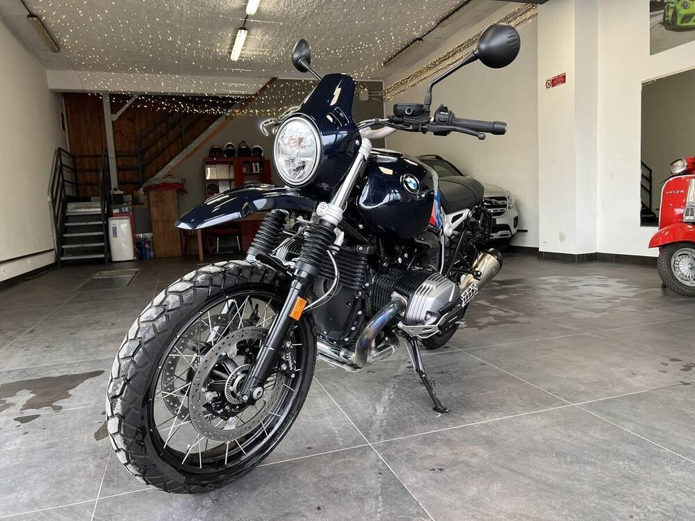 Bmw R nineT Urban GS (2021 - 24) (19)