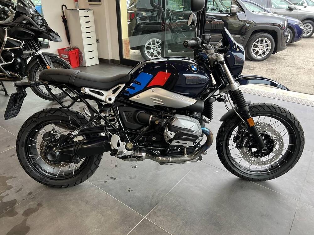 Bmw R nineT Urban GS (2021 - 24) (6)