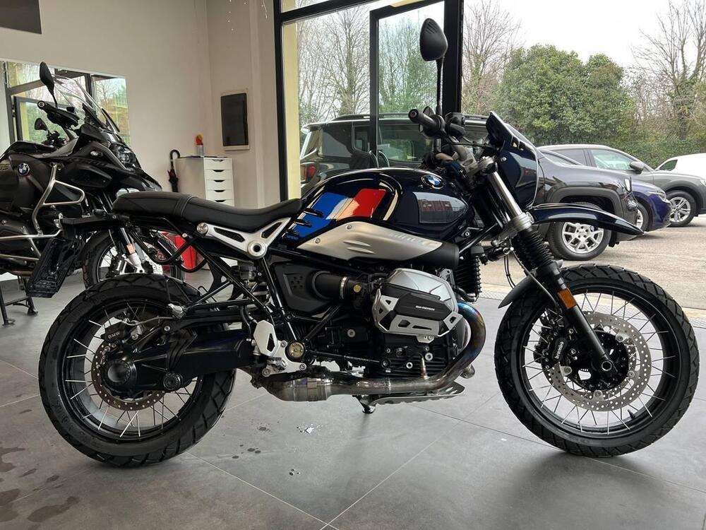 Bmw R nineT Urban GS (2021 - 24) (7)