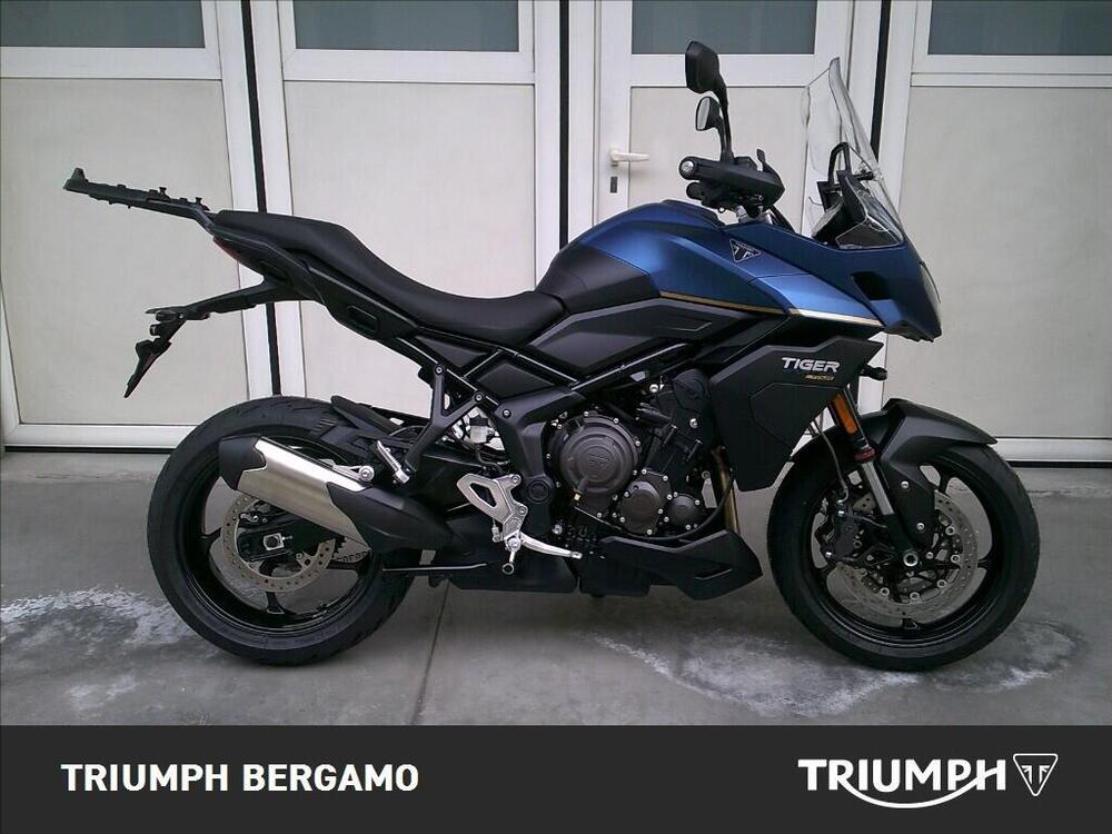 Triumph Tiger Sport 800 Tour (2026)