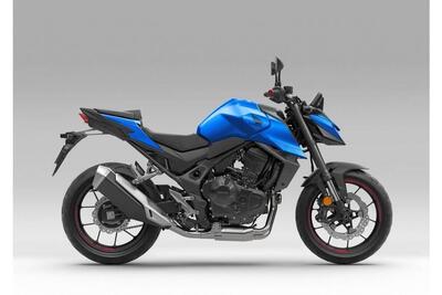 Honda CB 750 Hornet (2025) nuova