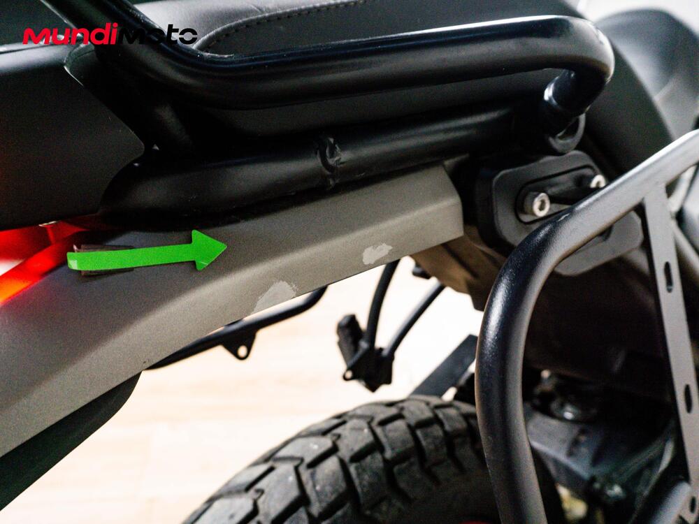 Royal Enfield Scram 411 (2022 - 24) (13)