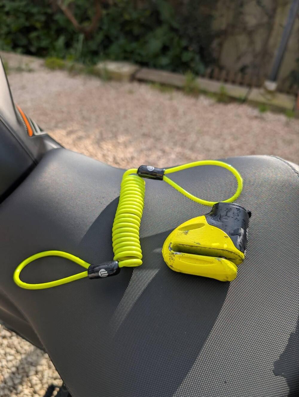 Keeway Motor RKF 125 (2025 - 26) (4)