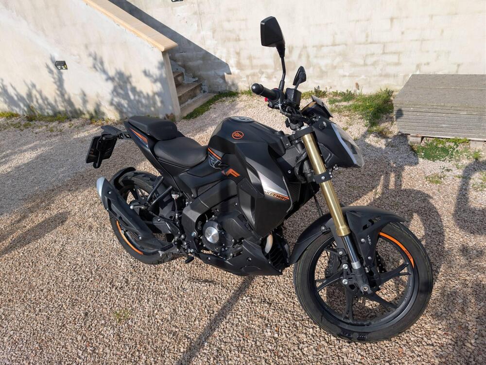 Keeway Motor RKF 125 (2025 - 26) (6)