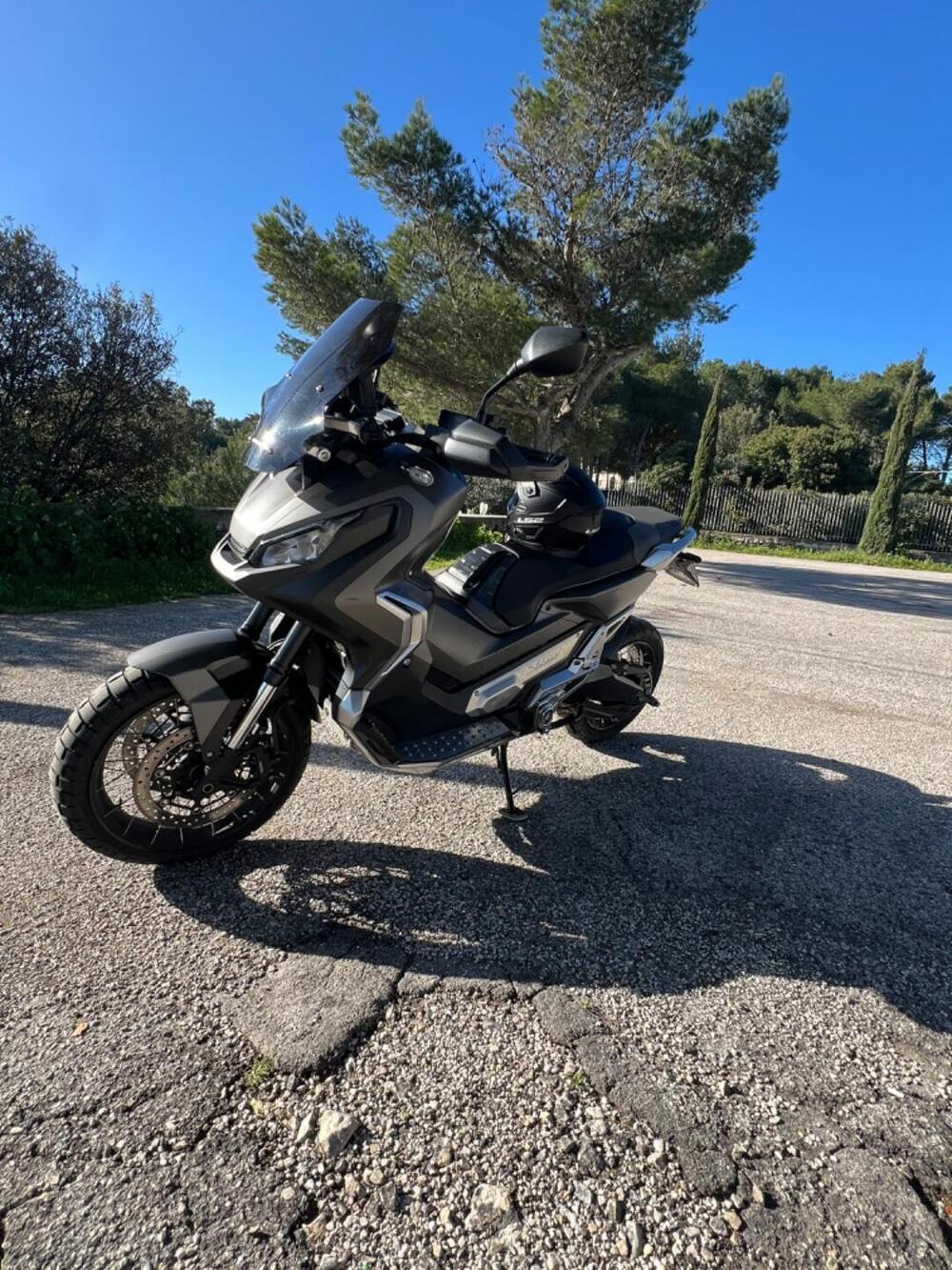 Honda X-ADV 750 (2018 - 20) (2)