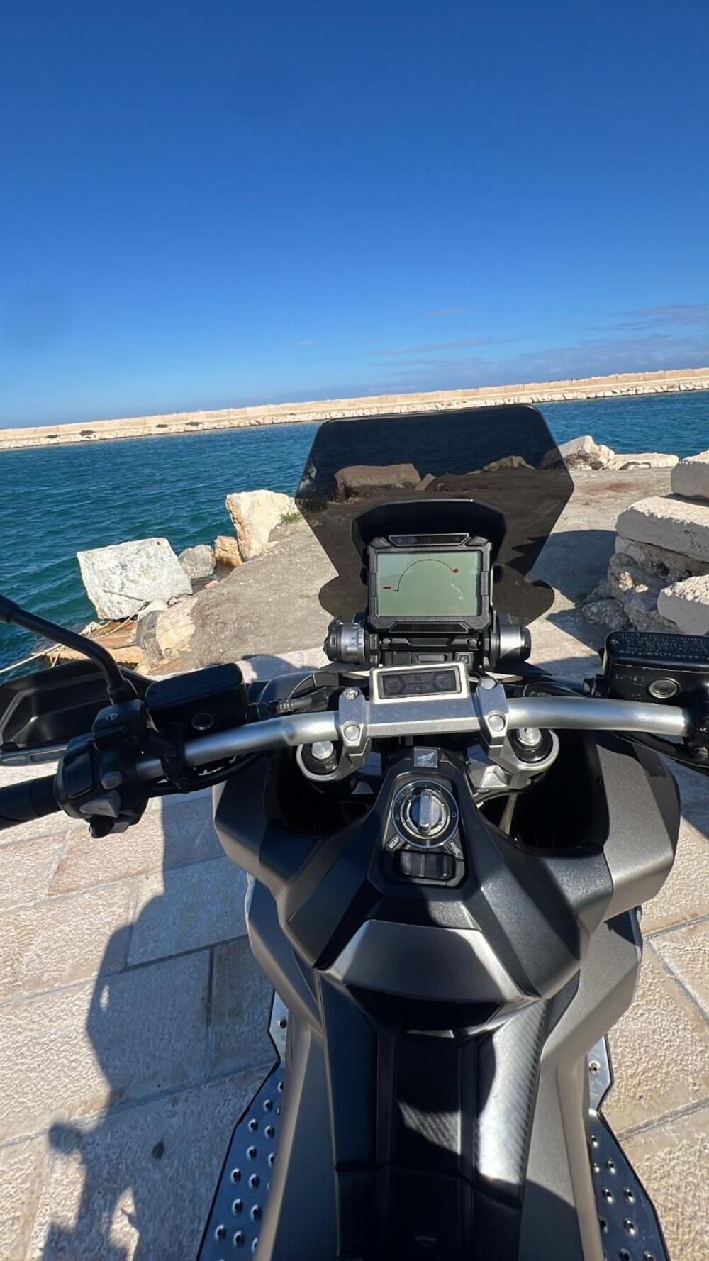 Honda X-ADV 750 (2018 - 20) (3)