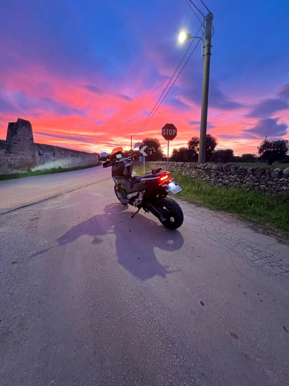 Honda X-ADV 750 (2018 - 20) (5)