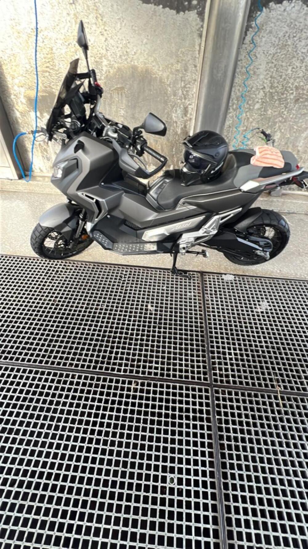 Honda X-ADV 750 (2018 - 20) (6)