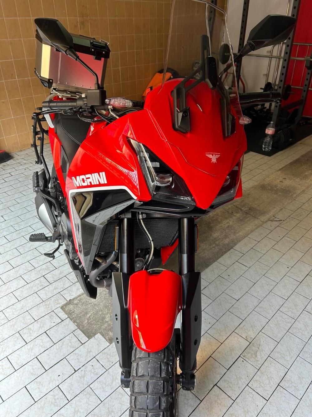 Moto Morini X-Cape 650 (2021 - 26) (4)