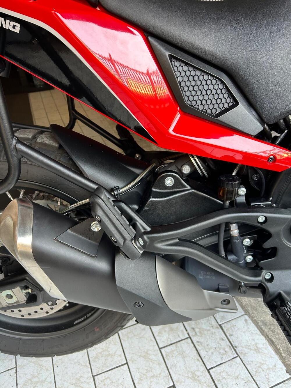 Moto Morini X-Cape 650 (2021 - 26) (5)