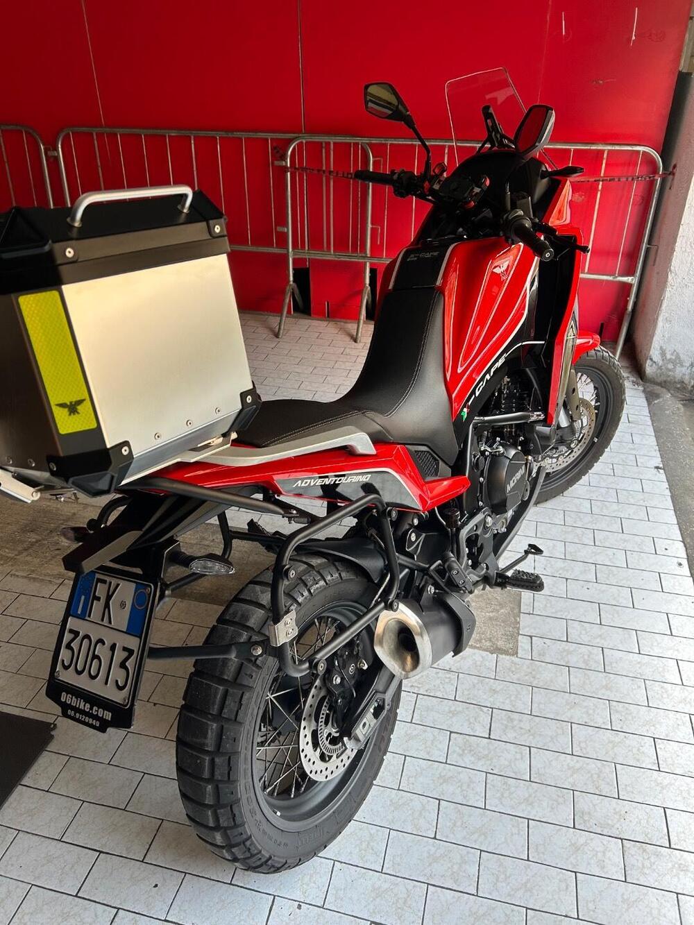 Moto Morini X-Cape 650 (2021 - 26) (8)