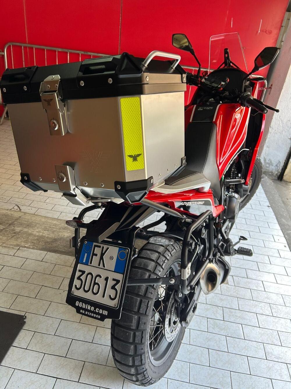 Moto Morini X-Cape 650 (2021 - 26) (9)