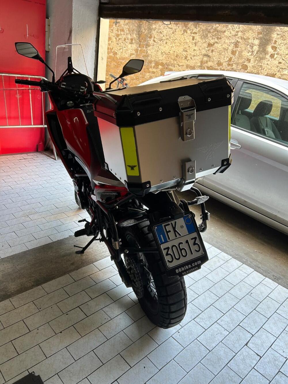 Moto Morini X-Cape 650 (2021 - 26) (10)