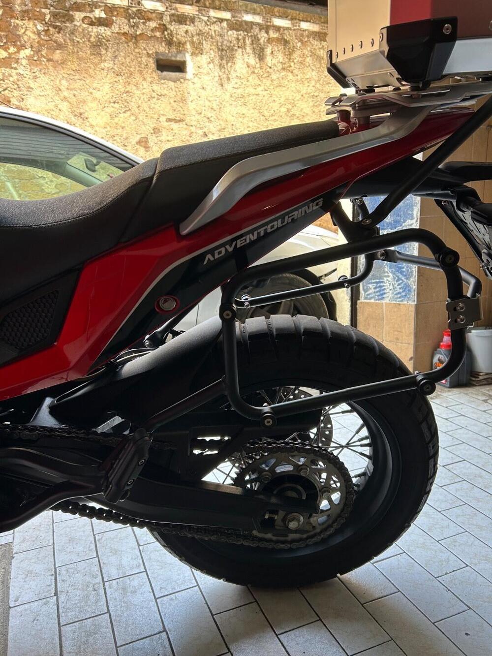 Moto Morini X-Cape 650 (2021 - 26) (12)