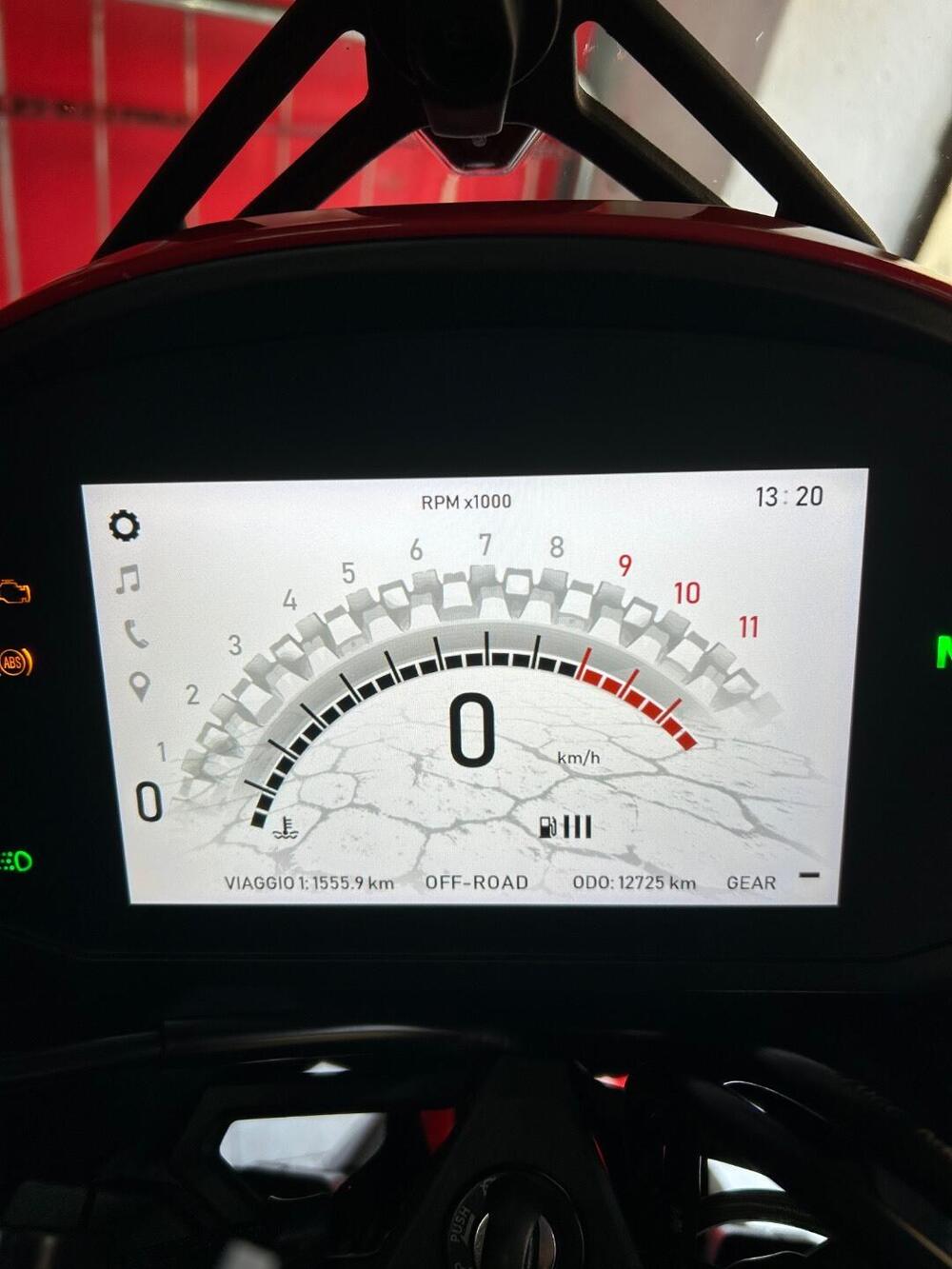 Moto Morini X-Cape 650 (2021 - 26) (13)