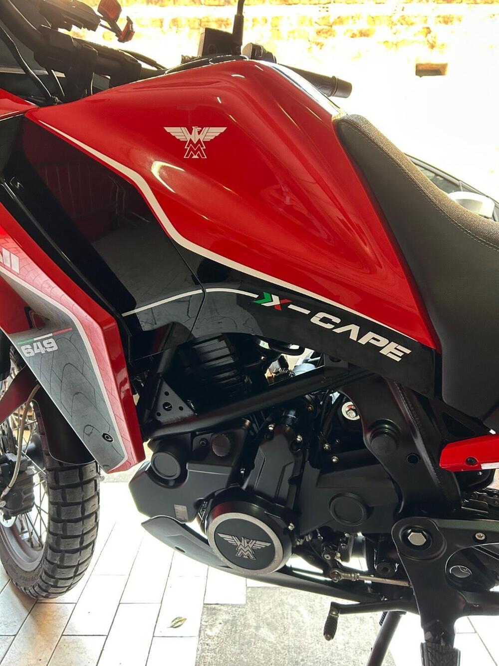 Moto Morini X-Cape 650 (2021 - 26) (11)