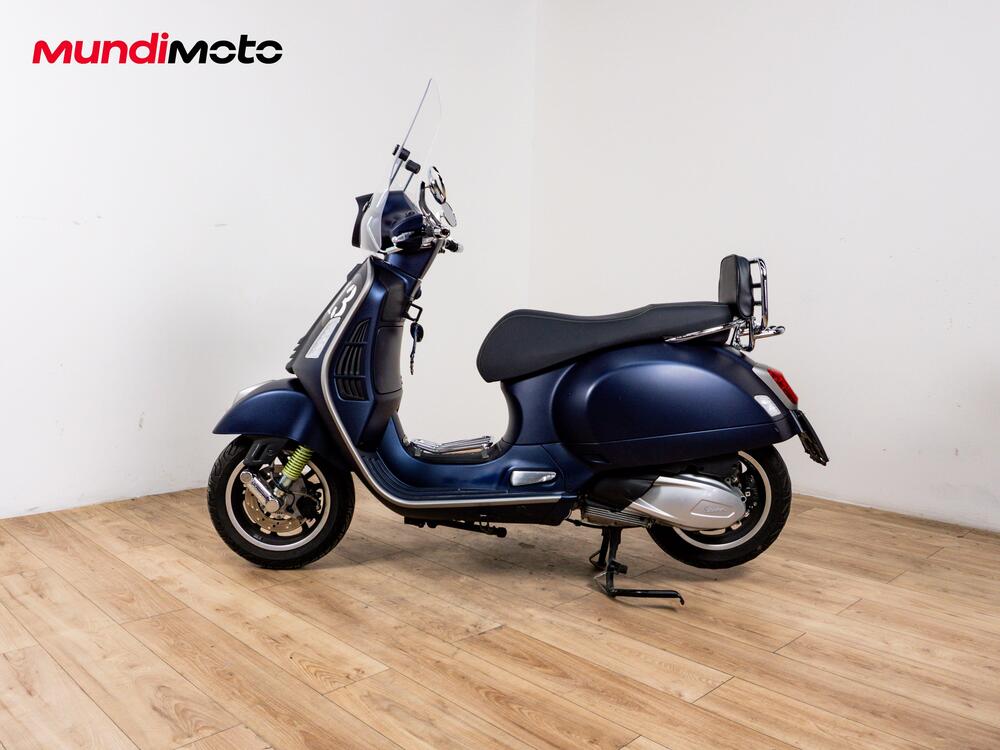 Vespa GTS 300 (2023 - 24) (6)