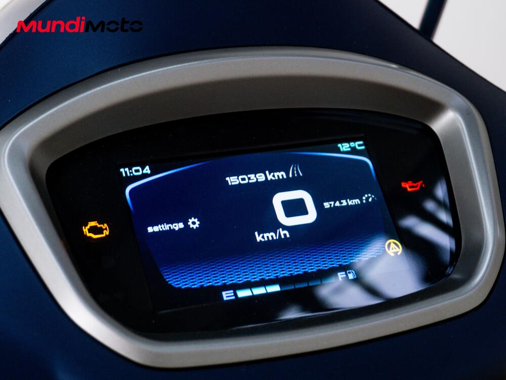 Vespa GTS 300 (2023 - 24) (12)