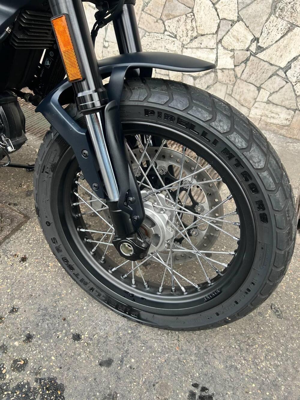 Ducati Scrambler 800 Icon Dark (2021 - 22) (3)