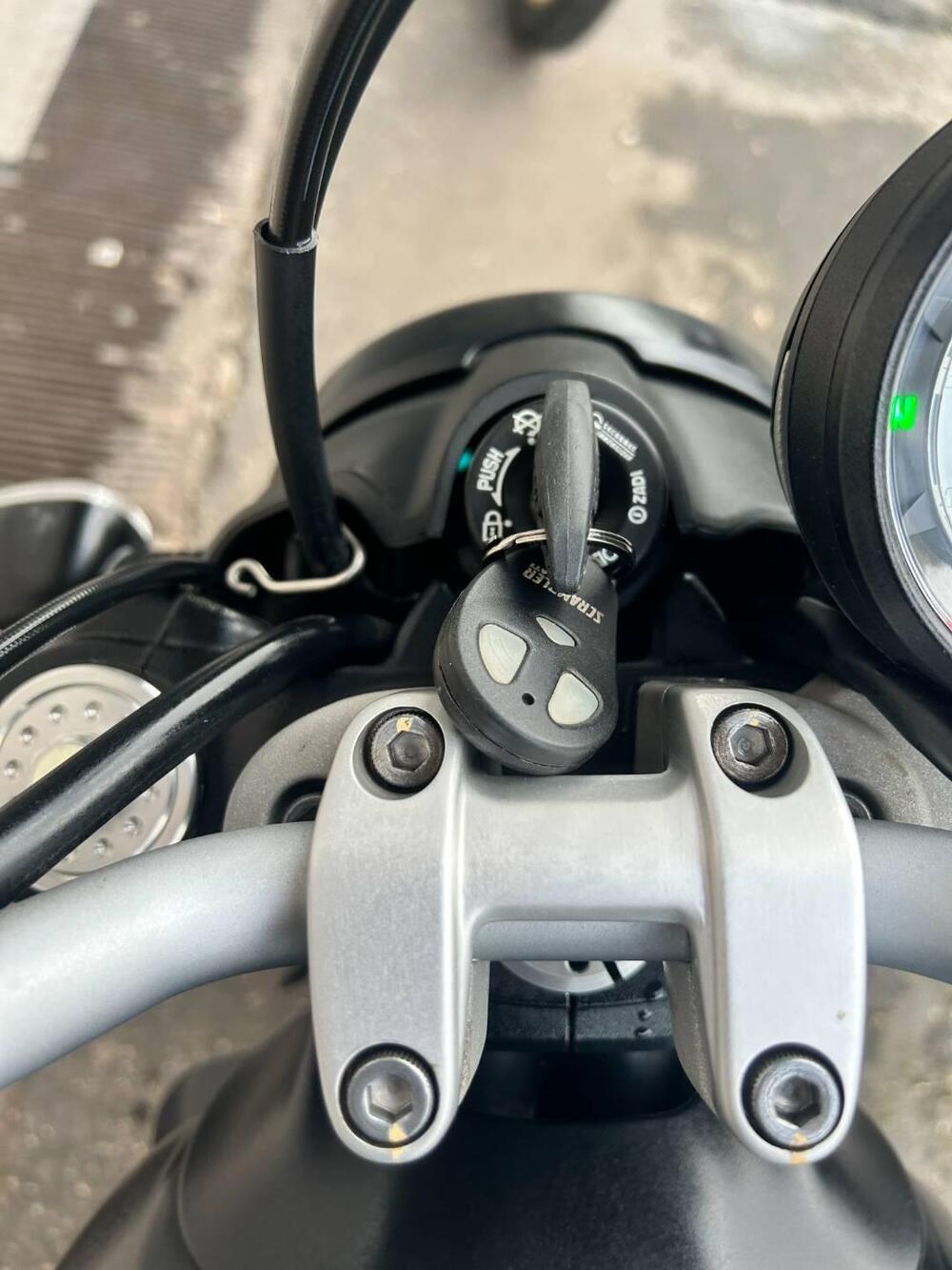 Ducati Scrambler 800 Icon Dark (2021 - 22) (11)