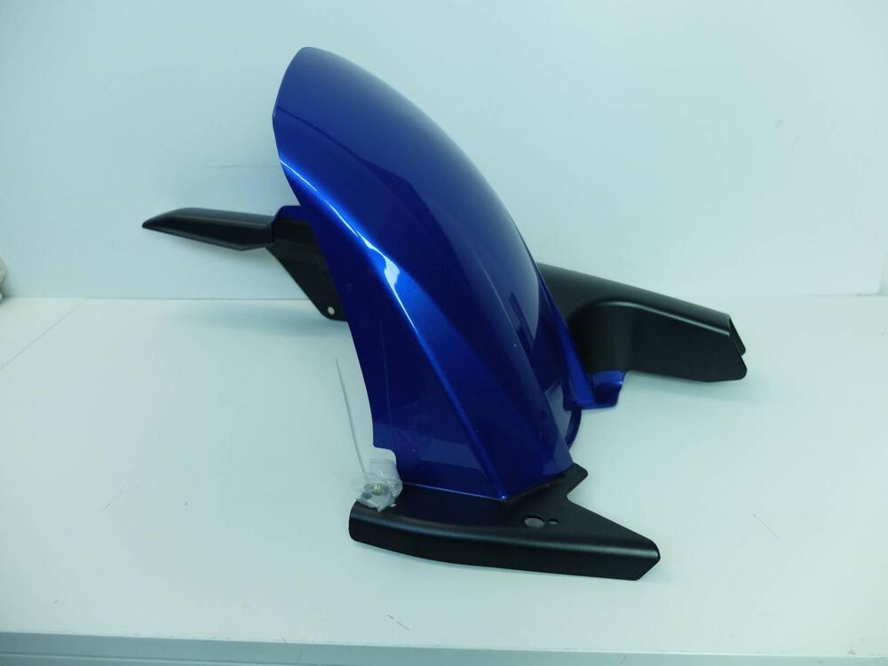 Parafango posteriore Honda CBR 600 F 2011 /2015 (4)