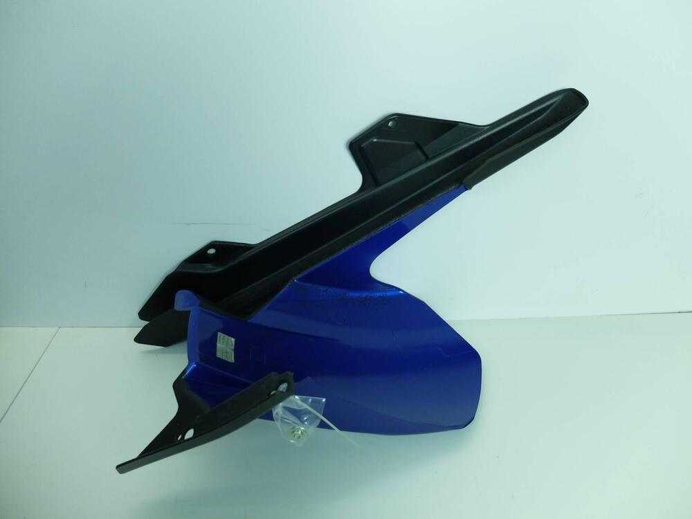 Parafango posteriore Honda CBR 600 F 2011 /2015 (7)