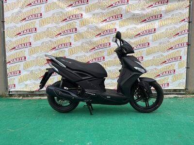 Kymco Agility 125 R16 Power Up (2021 - 26) usata