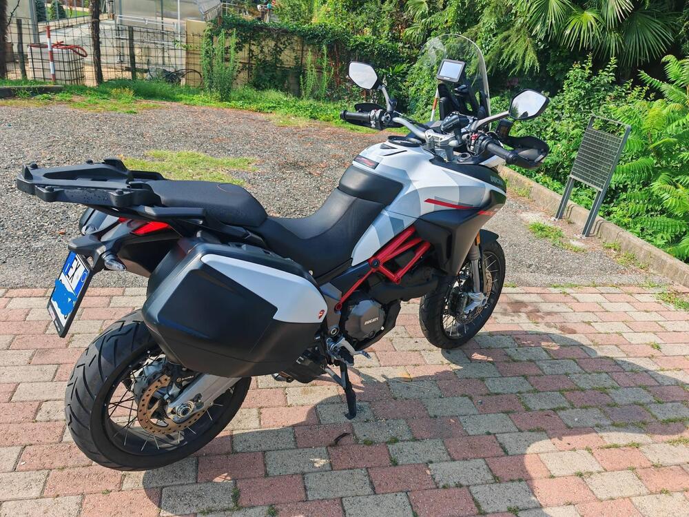 Ducati Multistrada 950 S (2021) (2)