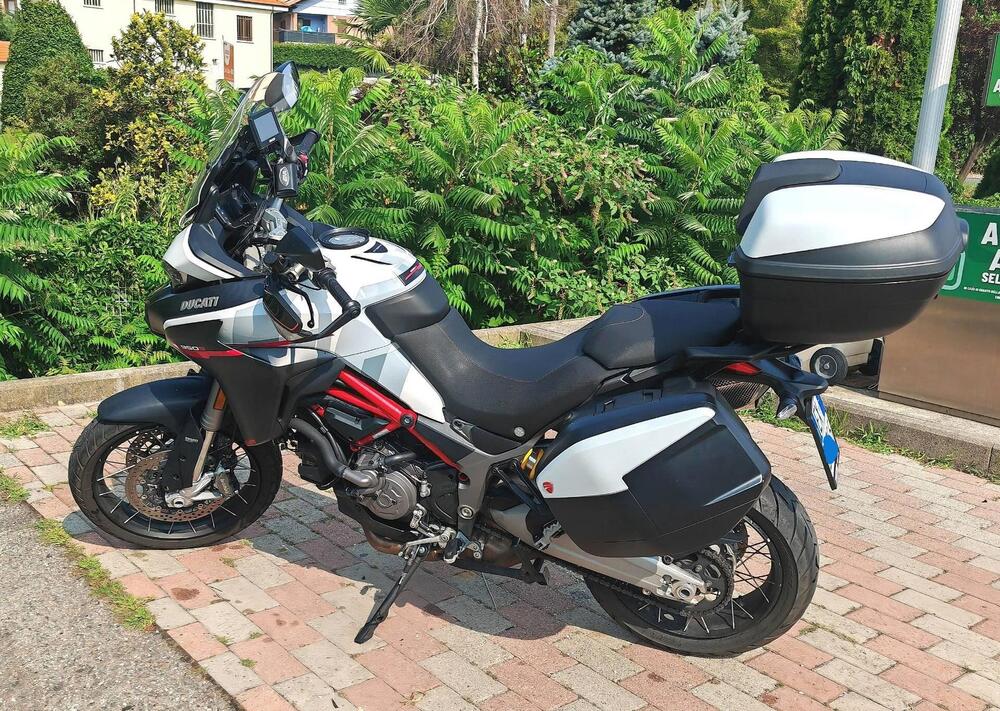 Ducati Multistrada 950 S (2021) (4)