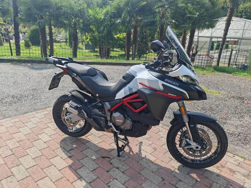 Ducati Multistrada 950 S (2021) (5)