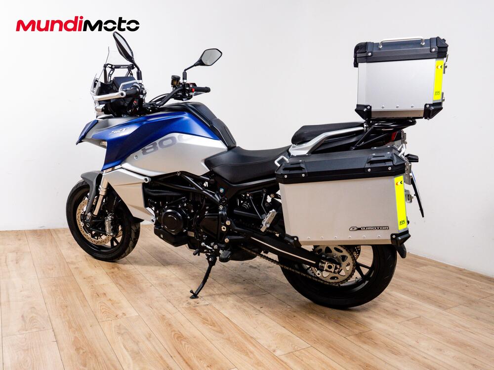 QJ Motor SRT 800 (2023 - 25) (7)