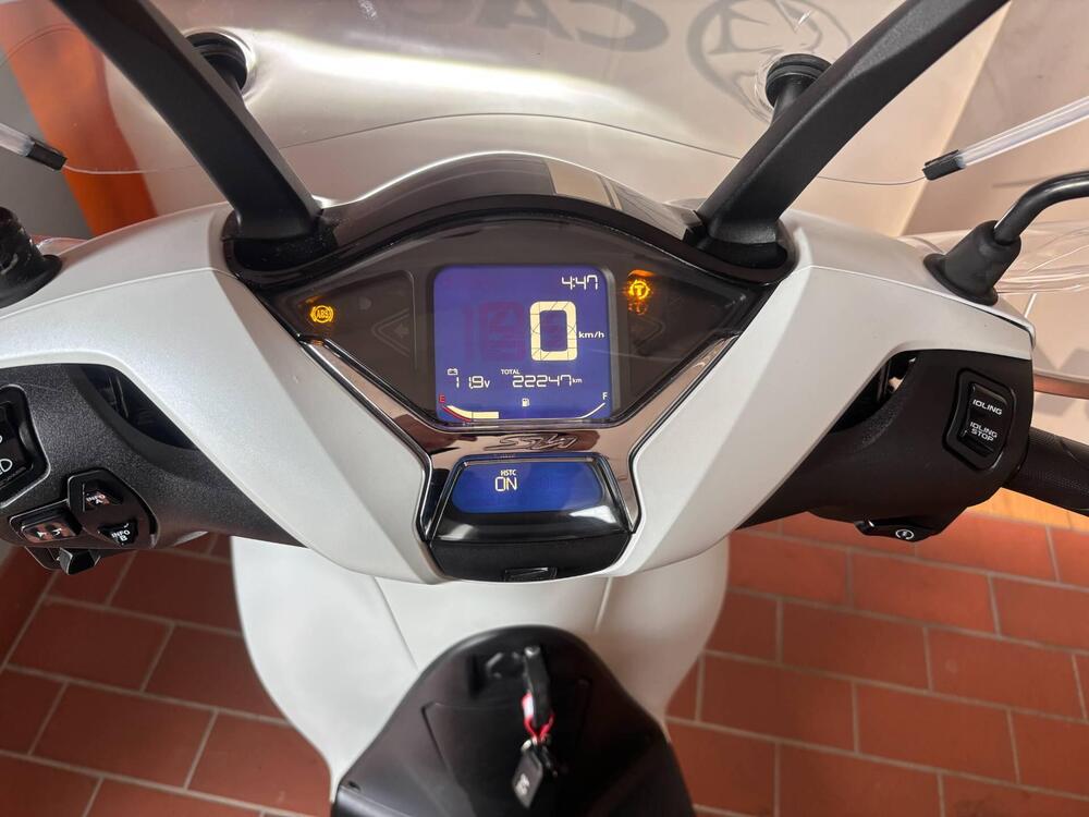 Honda SH 150i (2020 - 23) (5)
