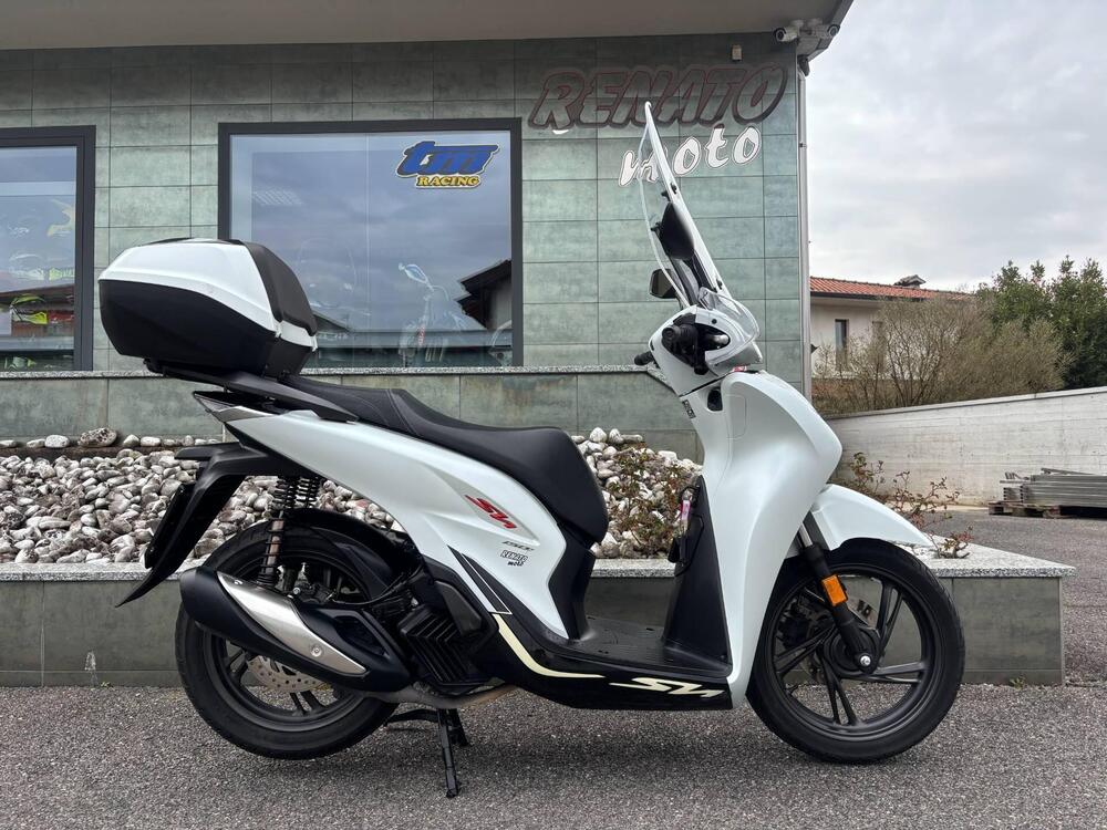 Honda SH 150i (2020 - 23) (2)