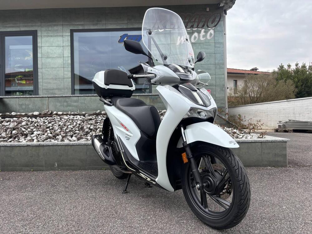 Honda SH 150i (2020 - 23) (3)
