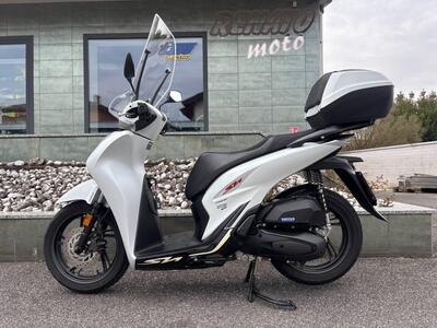 Honda SH 150i (2020 - 23) usata