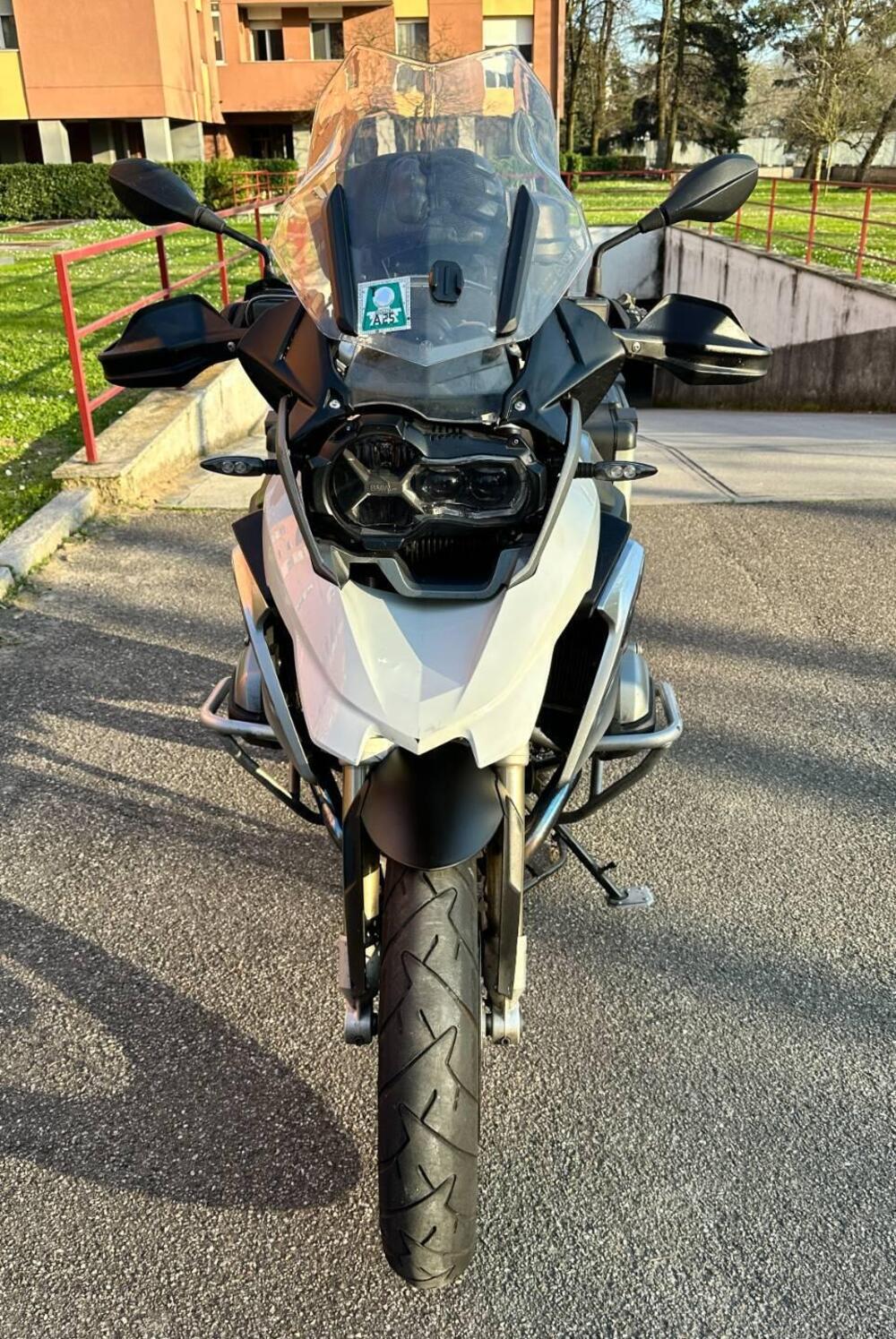 Bmw R 1200 GS (2013 - 16) (2)