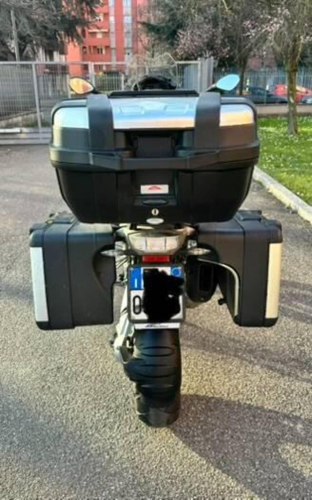 Bmw R 1200 GS (2013 - 16) (4)