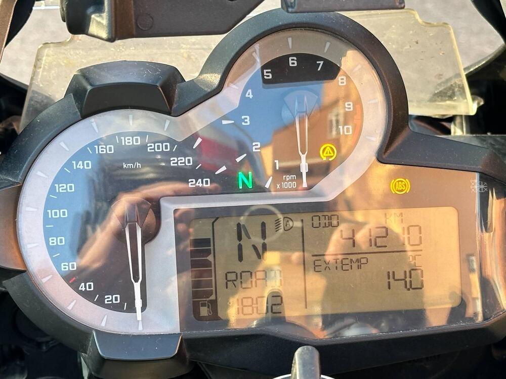 Bmw R 1200 GS (2013 - 16) (5)