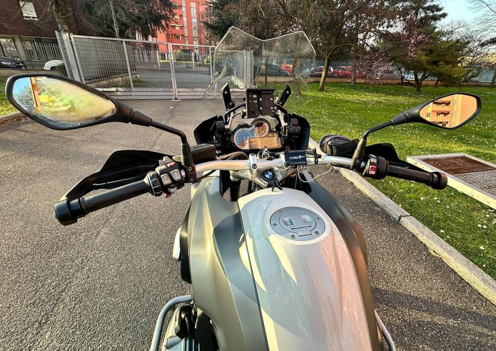 Bmw R 1200 GS (2013 - 16) (6)