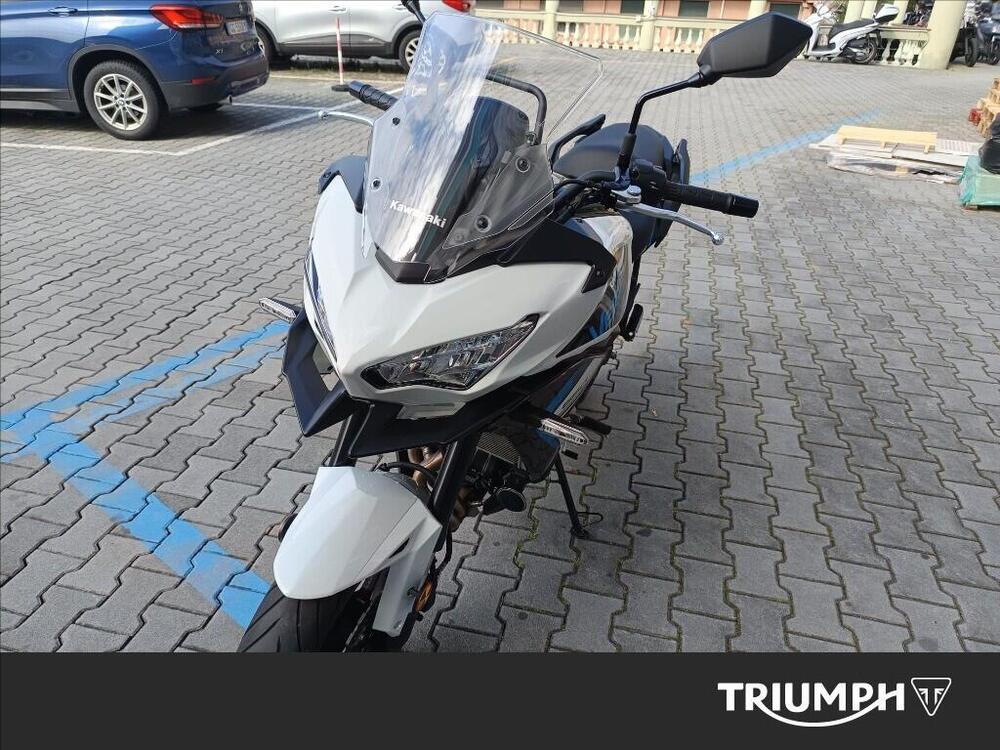 Kawasaki Versys 650 (2021 - 24) (3)