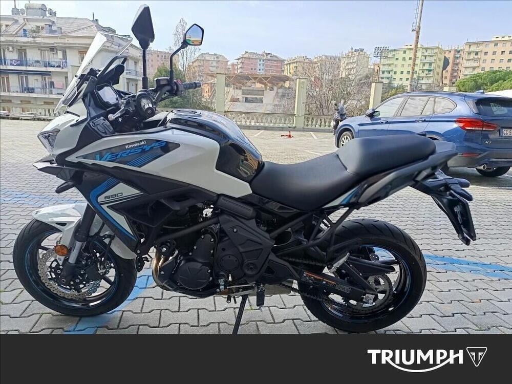 Kawasaki Versys 650 (2021 - 24) (2)