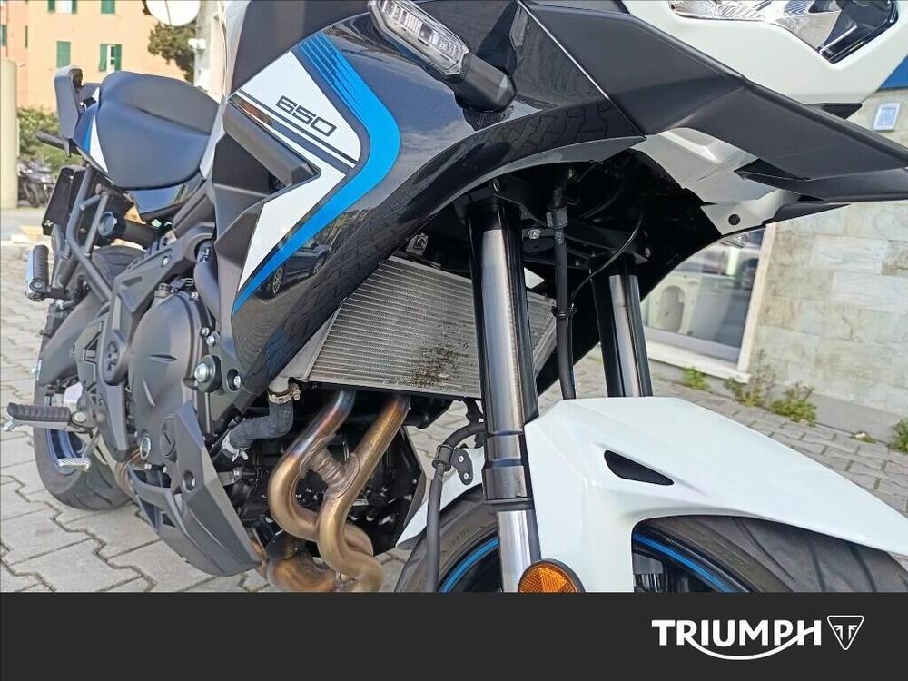 Kawasaki Versys 650 (2021 - 24) (5)